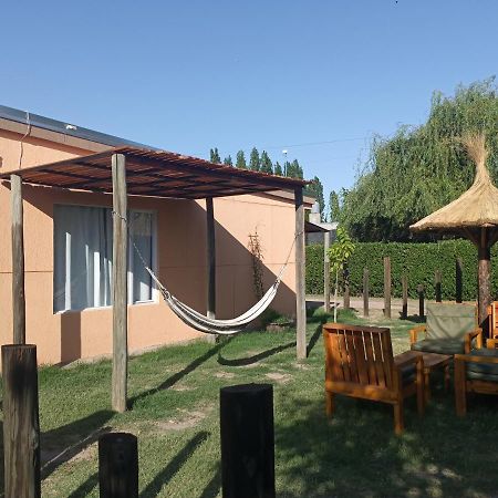 Posada Del Viajero San Rafael Esterno foto