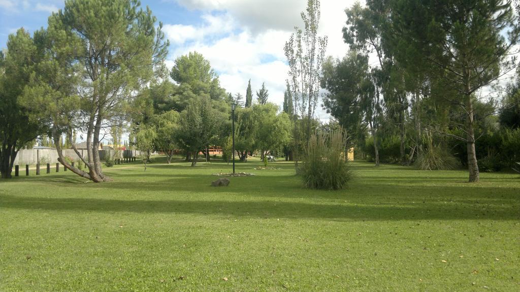 Posada Del Viajero San Rafael Esterno foto