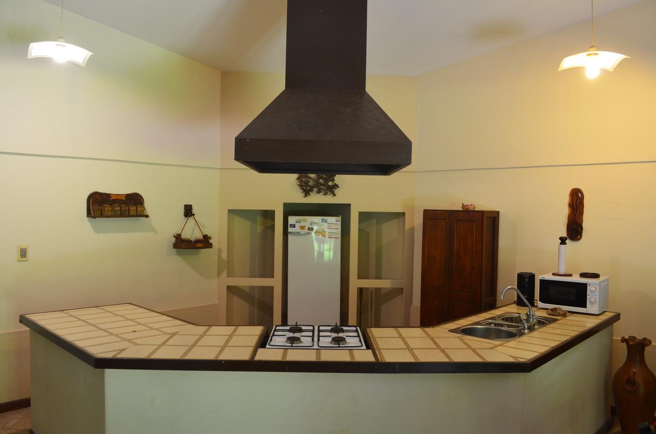 Posada Del Viajero San Rafael Esterno foto