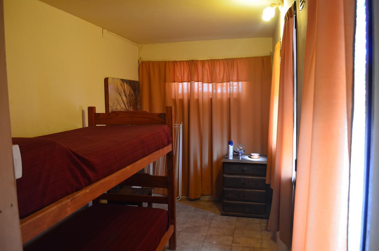 Posada Del Viajero San Rafael Esterno foto